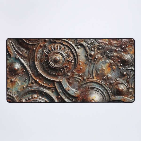 Item preview, Metal 2 designed and sold by annem12333.
