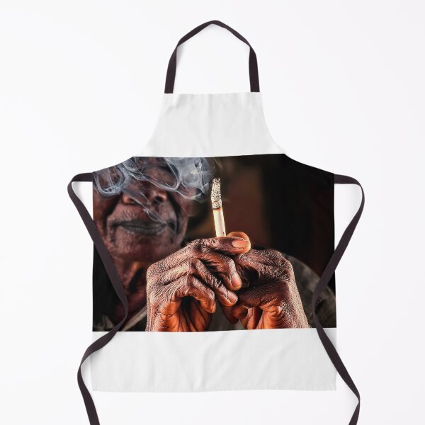 Item preview, Hands - Cigarette designed and sold by Pete Klimek.