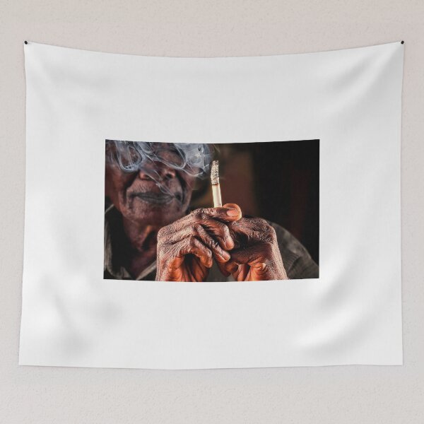 Item preview, Hands - Cigarette designed and sold by Pete Klimek.