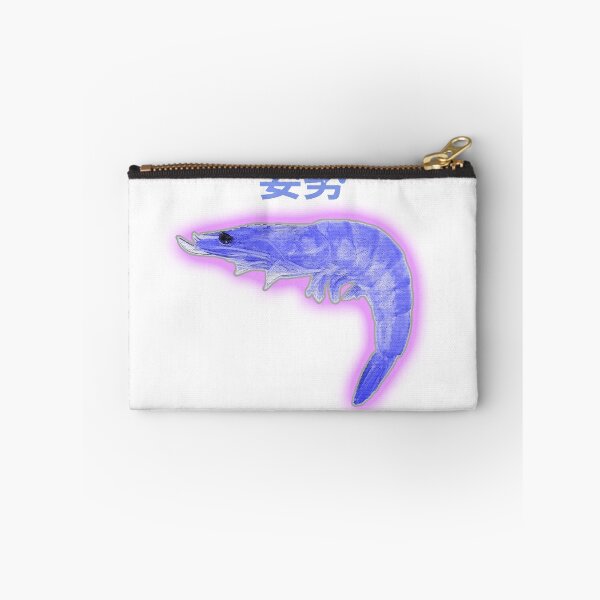 Item preview, Shrimp Posture Check designed and sold by AtelierJamie.