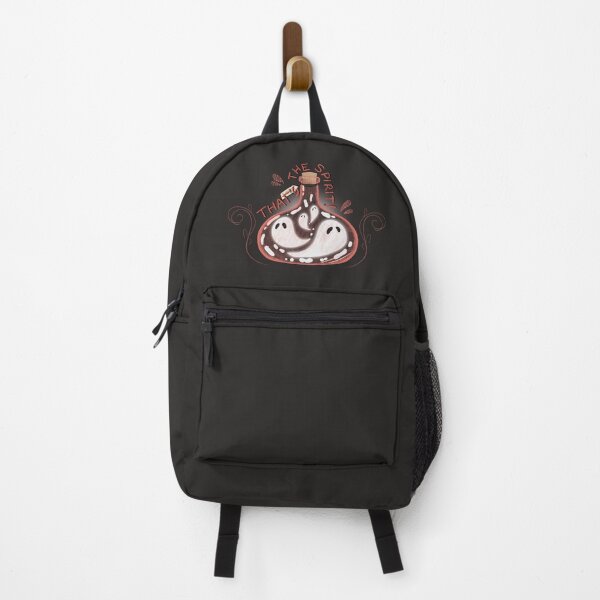 Item preview, That's the Spirit! designed and sold by The Innocent Ghost Project.