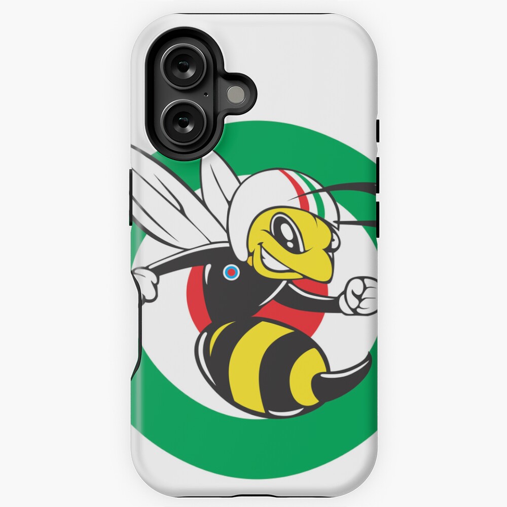 Item preview, iPhone Magsafe Tough Case designed and sold by Meoworld.