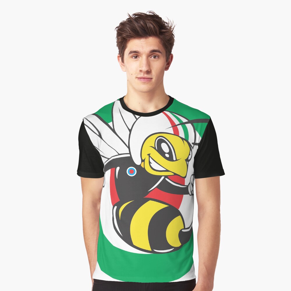Item preview, Graphic T-Shirt designed and sold by Meoworld.