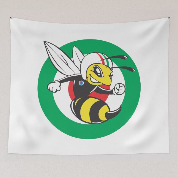 Item preview, mod target wasp designed and sold by evrankart.
