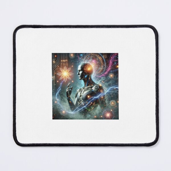Item preview, AI future designed and sold by dreamland1970.