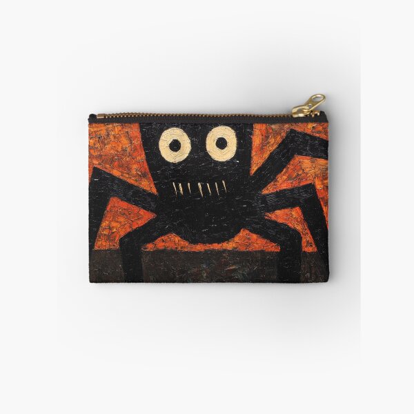 Item preview, Anansi | Post-impressionist painting style designed and sold by ComicsFactory.