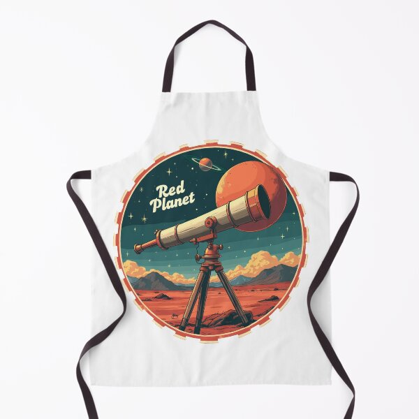Item preview, Telescopes and space science designed and sold by TaruHonu.