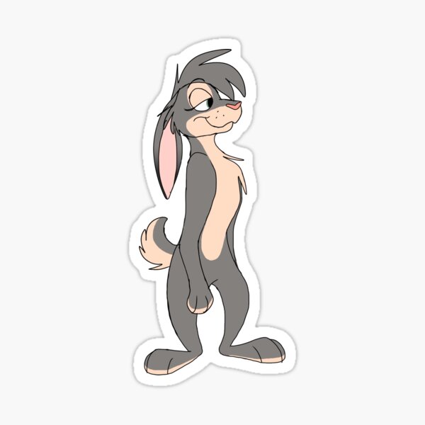 Item preview, Sydny Rabbit designed and sold by CatsNextDoor.