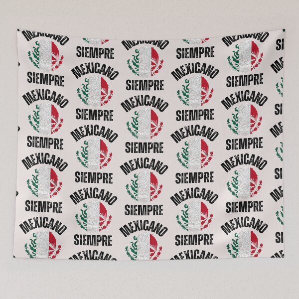 Item preview, Mexican forever mexicano siempre patriot 2025 designed and sold by erozzz.