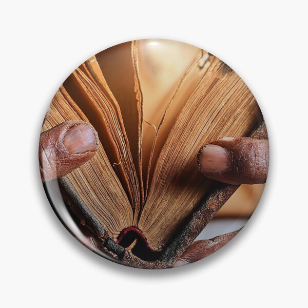 Item preview, Hand - The Book designed and sold by Pete Klimek.