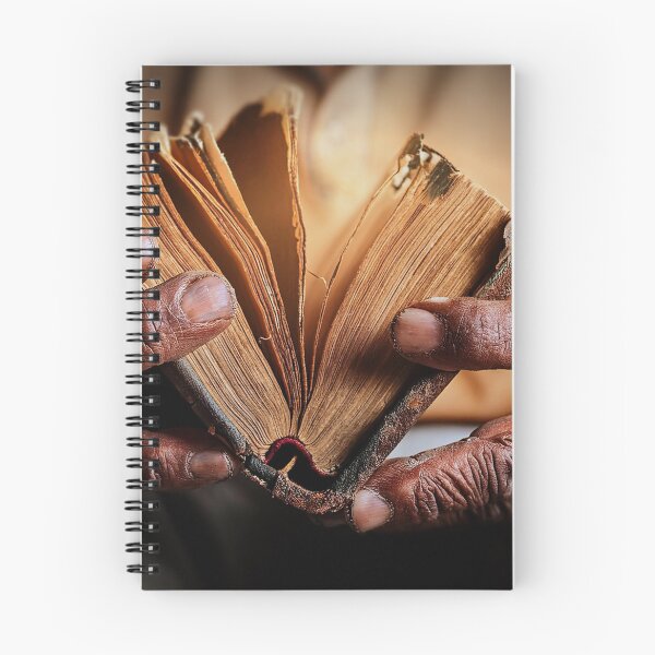 Item preview, Hand - The Book designed and sold by Pete Klimek.