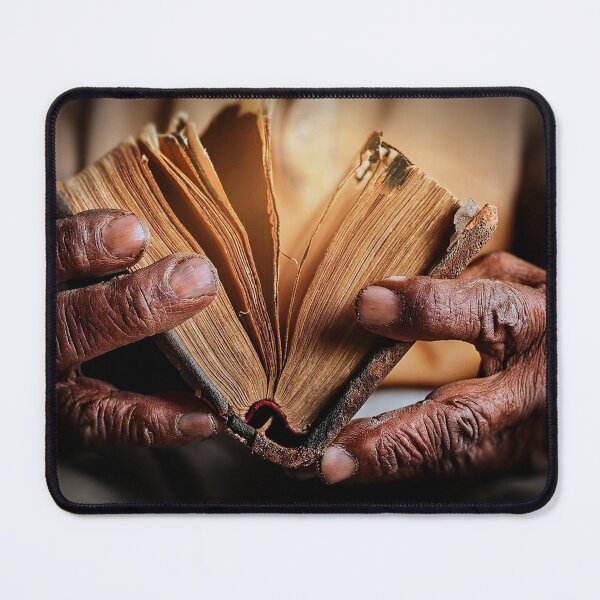 Item preview, Hand - The Book designed and sold by Pete Klimek.