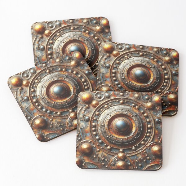 Item preview, Metal 3 designed and sold by annem12333.