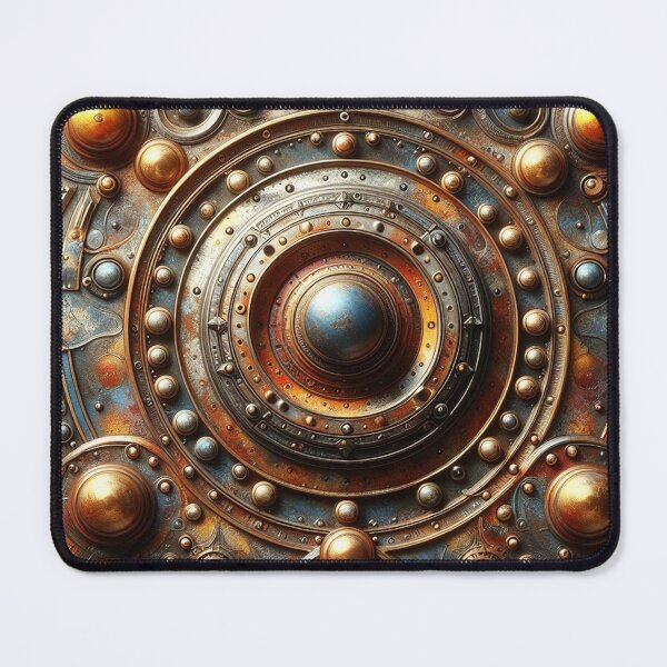 Item preview, Metal 3 designed and sold by annem12333.