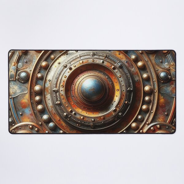 Item preview, Metal 3 designed and sold by annem12333.