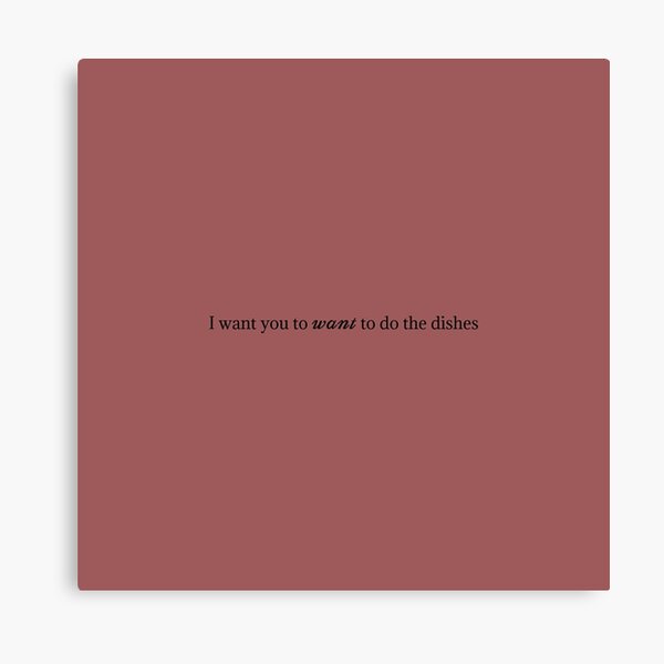 Item preview, The Break-Up quote designed and sold by ThePureAudacity.