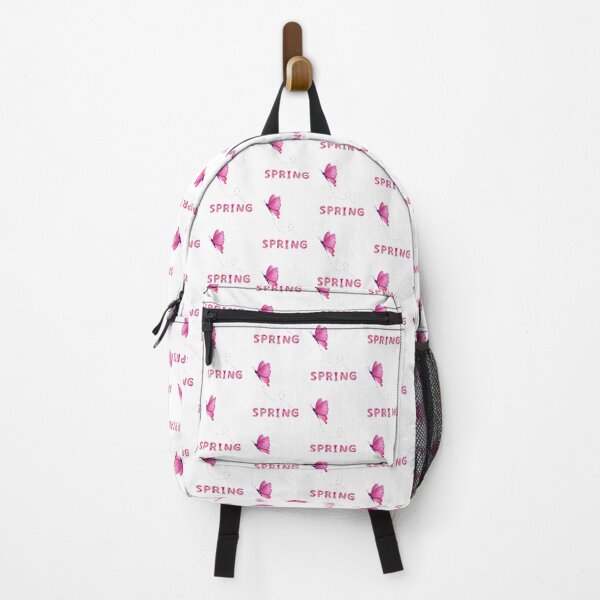 Item preview, Spring - pink butterfly. designed and sold by esao.