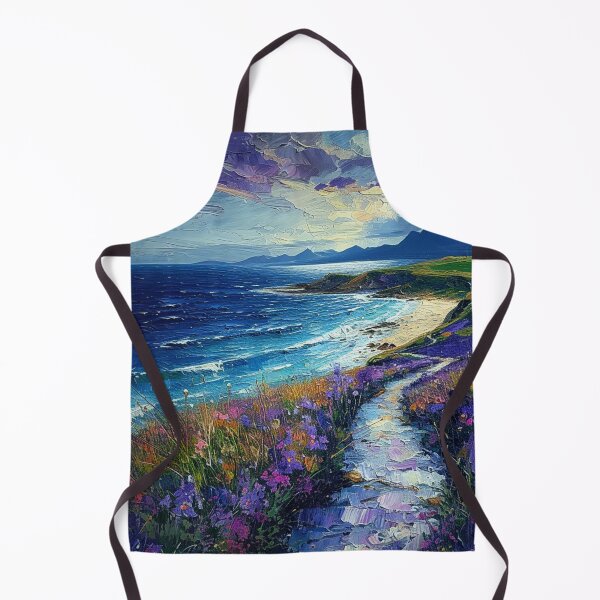 Item preview, Sunset Trail designed and sold by Dawn van Doorn.