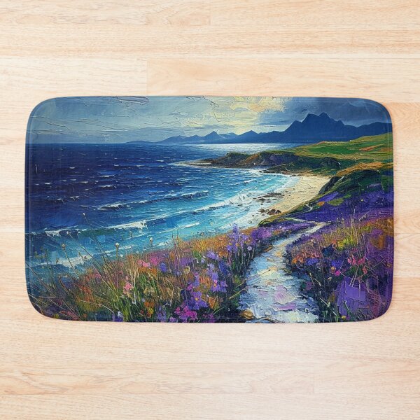 Item preview, Sunset Trail designed and sold by Dawn van Doorn.
