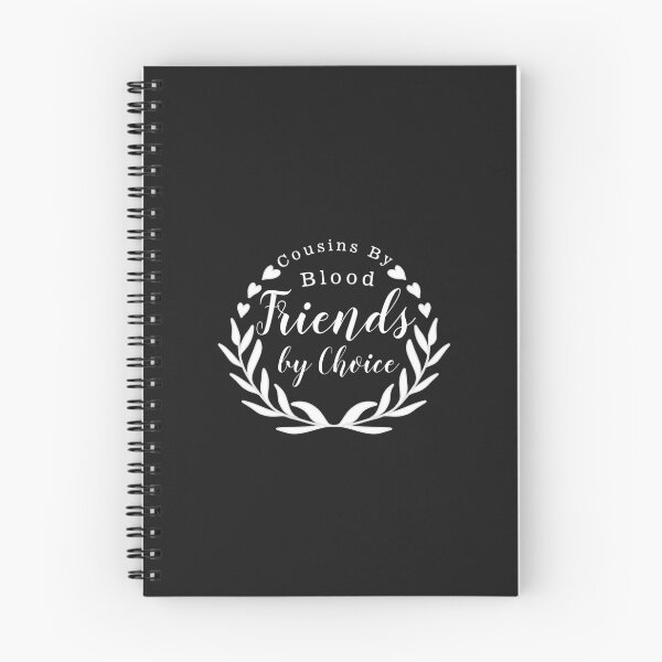 Item preview, Cousin Bond: Family Roots and Friendship Leaves designed and sold by Zakrytos ★★★★★.