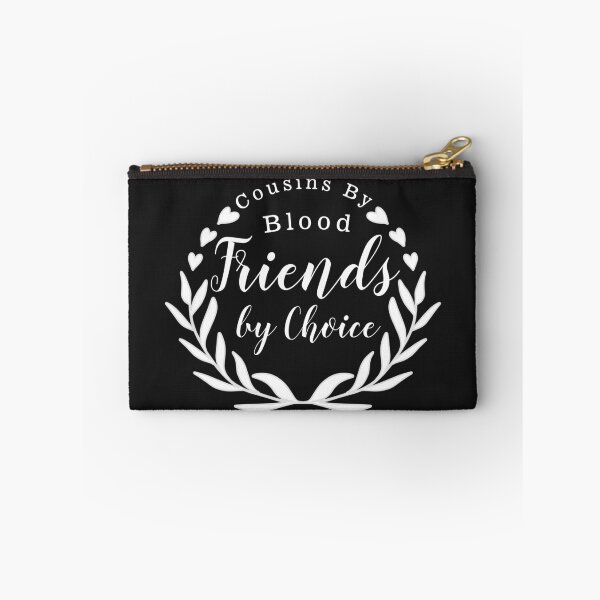 Item preview, Cousin Bond: Family Roots and Friendship Leaves designed and sold by Zakrytos ★★★★★.
