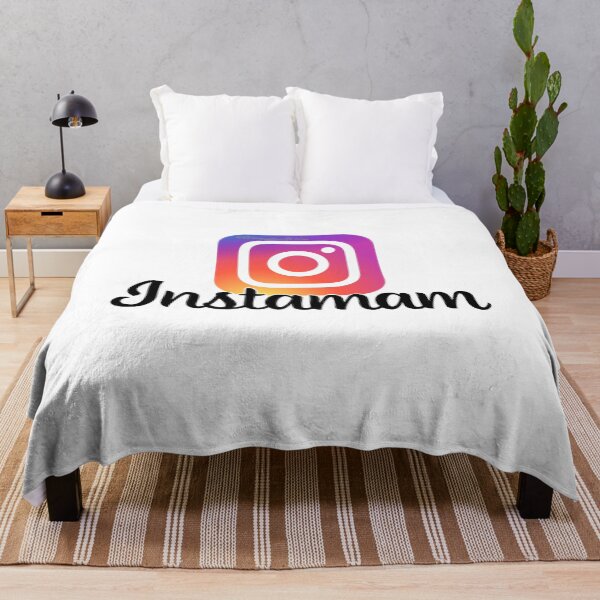 Item preview, Instamam designed and sold by SwearingKids.