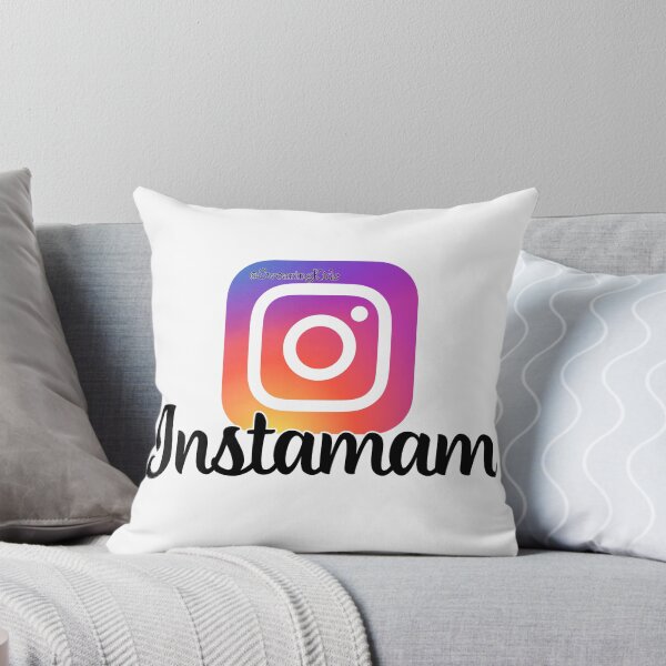 Item preview, Instamam designed and sold by SwearingKids.