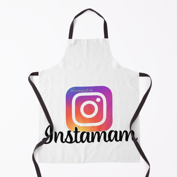 Item preview, Instamam designed and sold by SwearingKids.