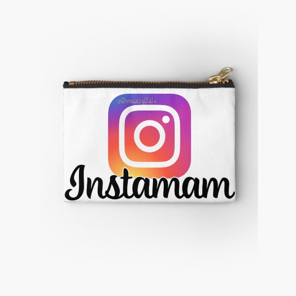 Item preview, Instamam designed and sold by SwearingKids.