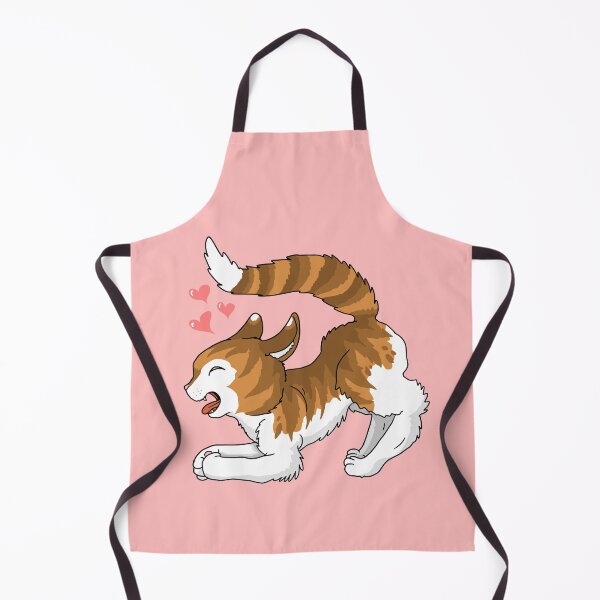 Item preview, cat in love designed and sold by JJadx.