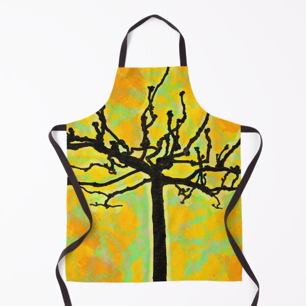 Item preview, tree without leaves designed and sold by MotejART.