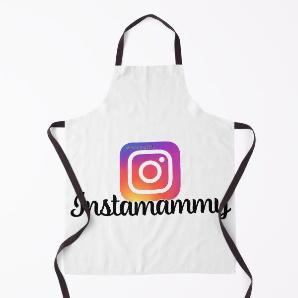 Item preview, Instamammy designed and sold by SwearingKids.