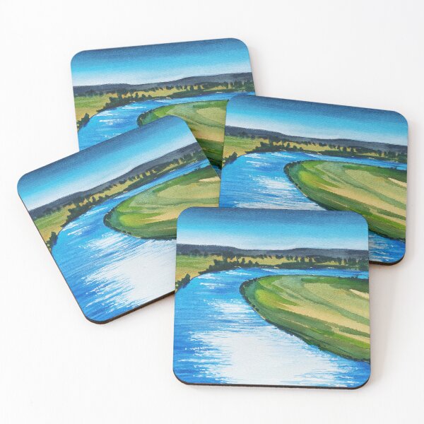 Item preview, River lights designed and sold by komaro.