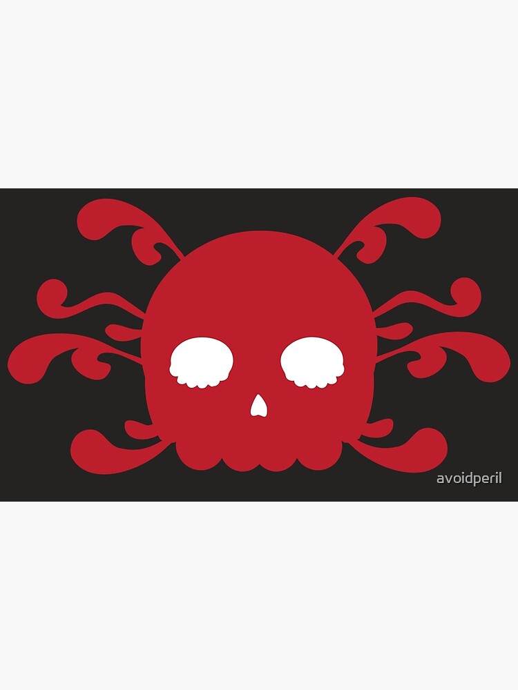 Avoid Peril Skull by avoidperil