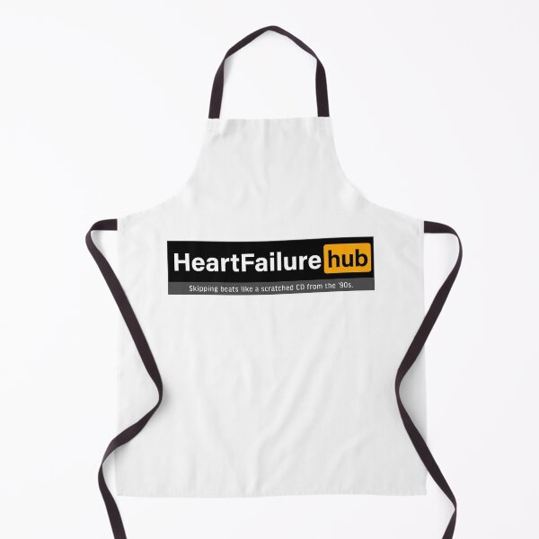 Item preview, Heart Failure hub; Skipping beats like a scratched CD from the 90's. designed and sold by FoxWink Inc.