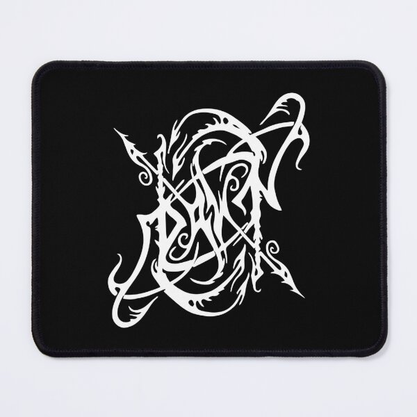 Item preview, DAWN MERCH – EMBRACE THE DARKNESS, AWAKE THE SOUL designed and sold by SkullsAndShirts.
