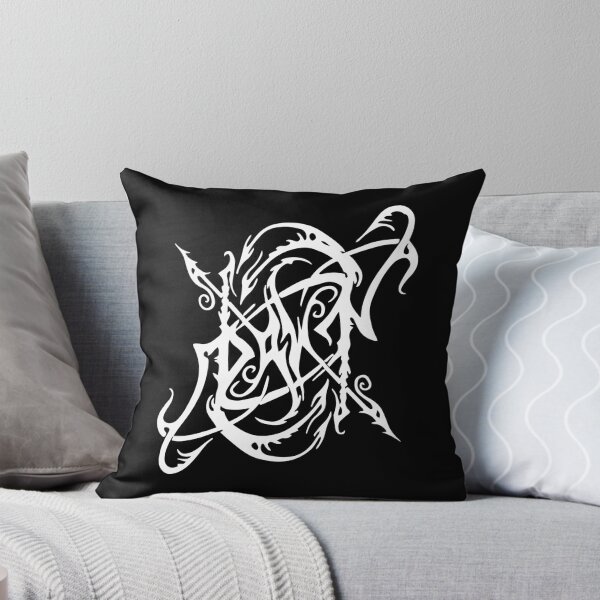 Item preview, DAWN MERCH – EMBRACE THE DARKNESS, AWAKE THE SOUL designed and sold by SkullsAndShirts.