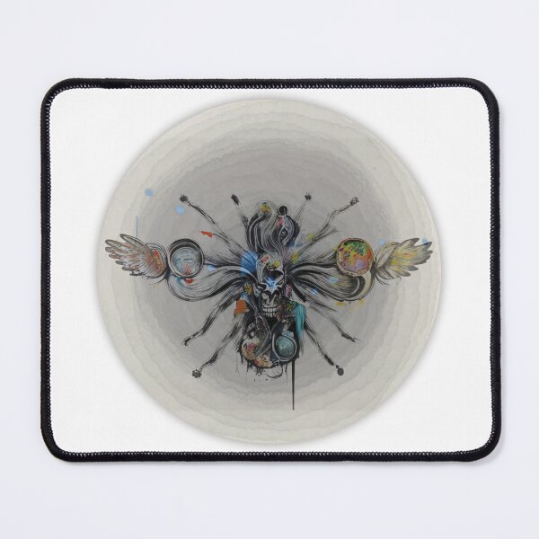 Item preview, Ephemeral Flight designed and sold by Fadi Alyaldani.