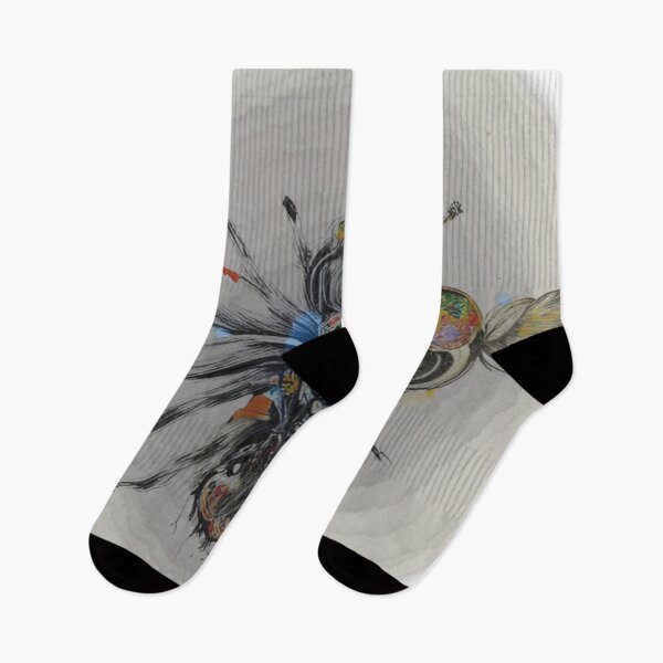 Item preview, Ephemeral Flight designed and sold by Fadi Alyaldani.