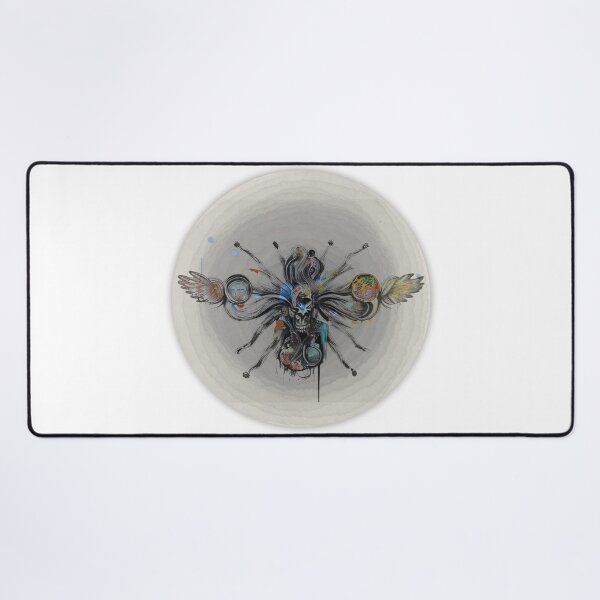 Item preview, Ephemeral Flight designed and sold by Fadi Alyaldani.