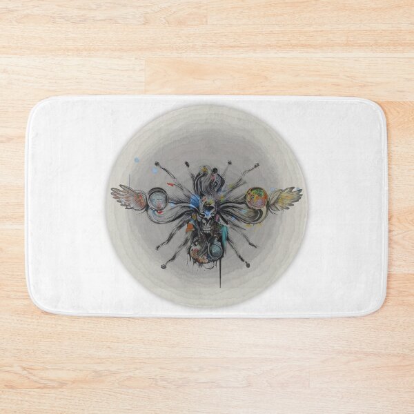 Item preview, Ephemeral Flight designed and sold by Fadi Alyaldani.