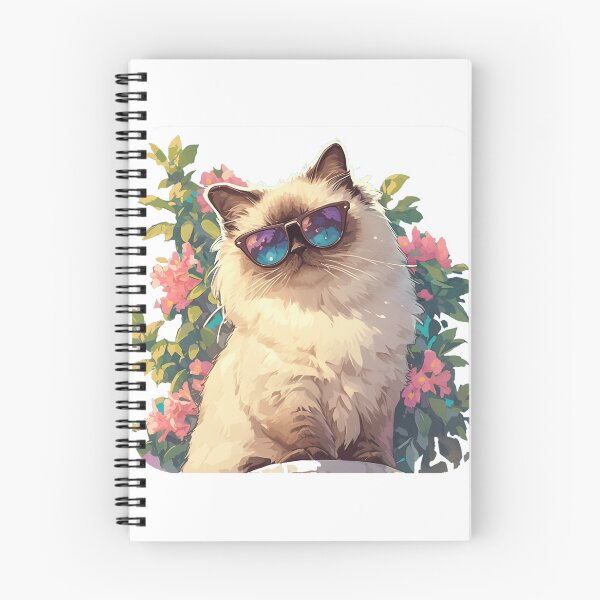 Item preview, Cute cartoon kitten designed and sold by Stickermagician.
