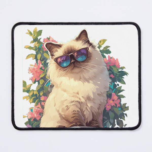 Item preview, Cute cartoon kitten designed and sold by Stickermagician.