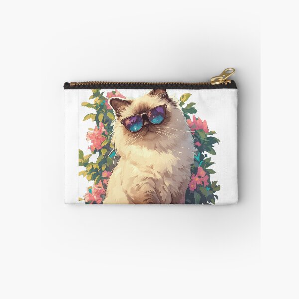 Item preview, Cute cartoon kitten designed and sold by Stickermagician.