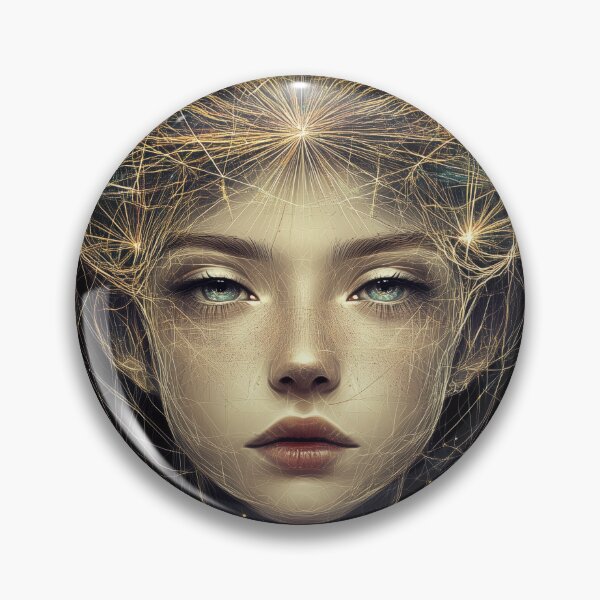 Item preview, Neu-Art Portrait - 80 designed and sold by Neuromech.