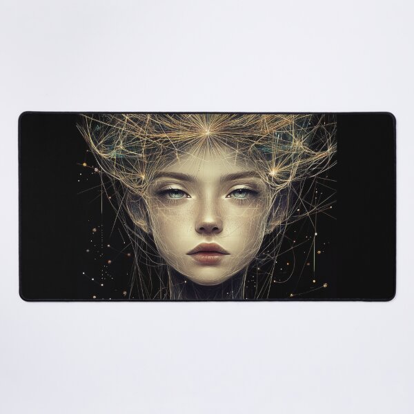 Item preview, Neu-Art Portrait - 80 designed and sold by Neuromech.