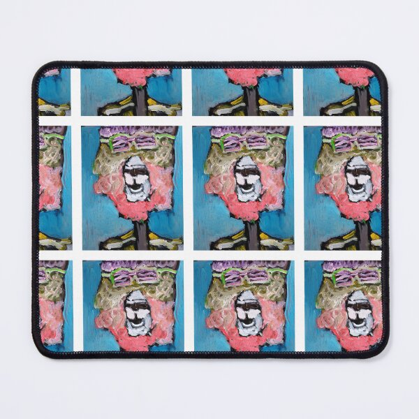 Item preview, Groovy Lama 4 designed and sold by Shan-Eoin.