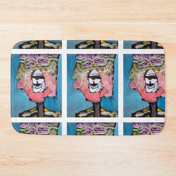 Item preview, Groovy Lama 4 designed and sold by Shan-Eoin.