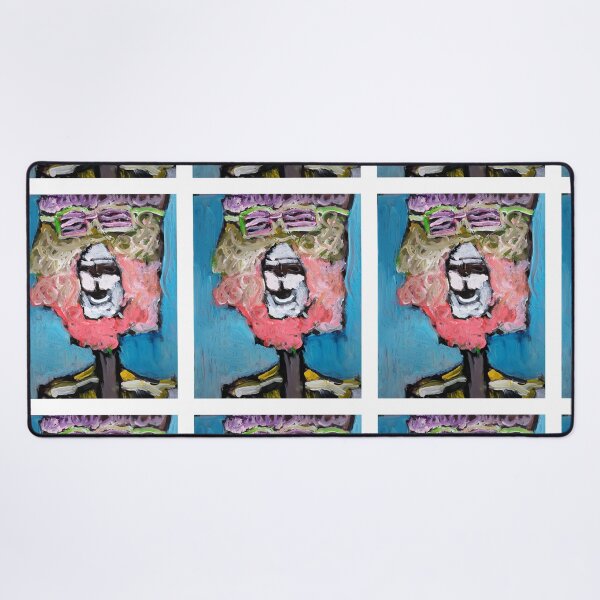 Item preview, Groovy Lama 4 designed and sold by Shan-Eoin.