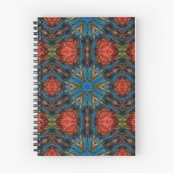 Item preview, Pattern based on my intuitive abstract mandala representing the archetypal energy of the Moon designed and sold by Prem-Adri.